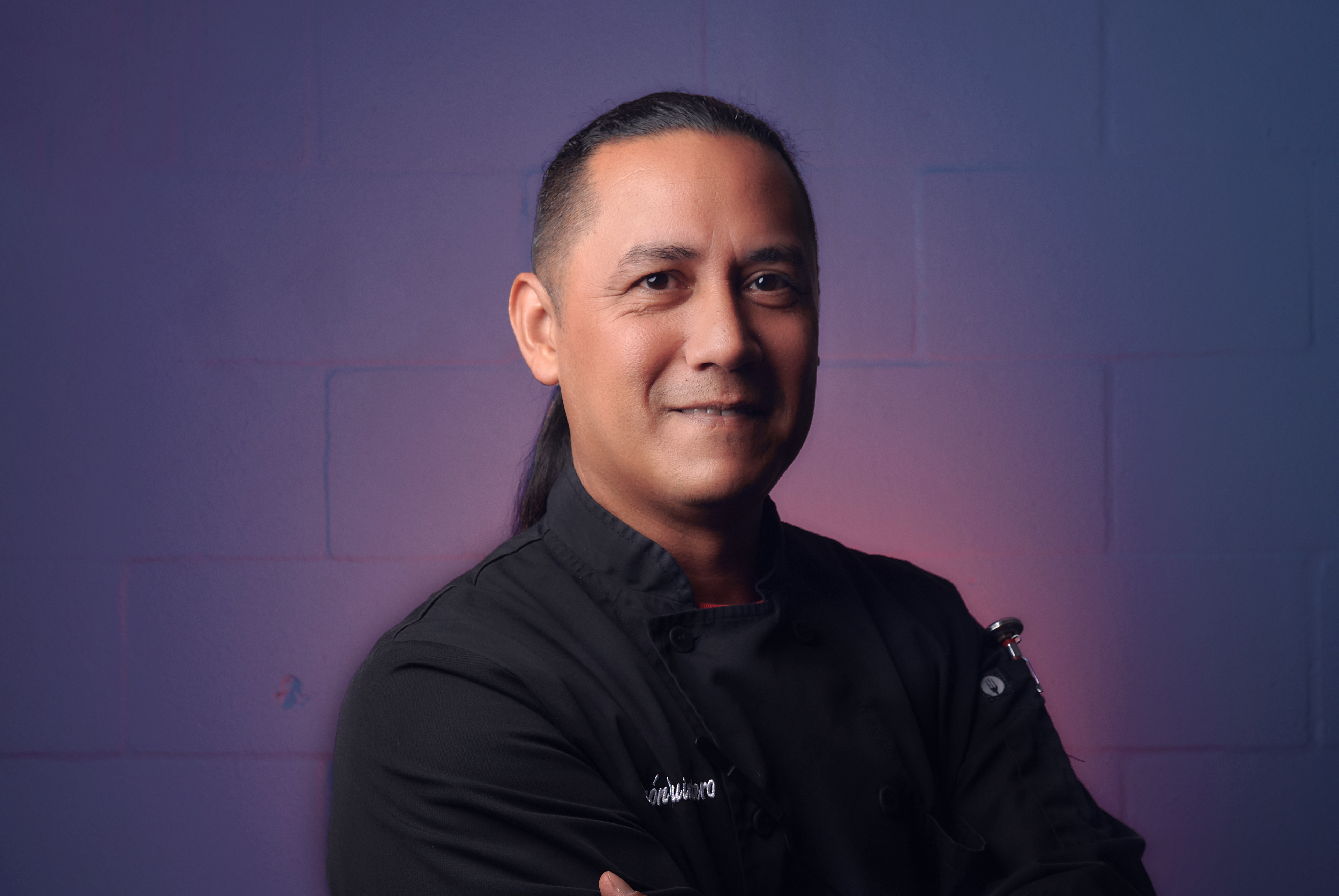 Simon Angel de Simon Angel Cooks